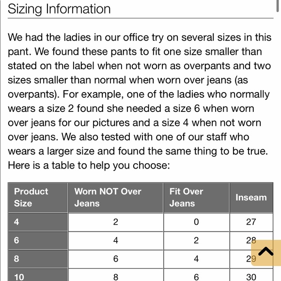 Women’s Motorcycle Pants MotoGP - Picture 6 of 6